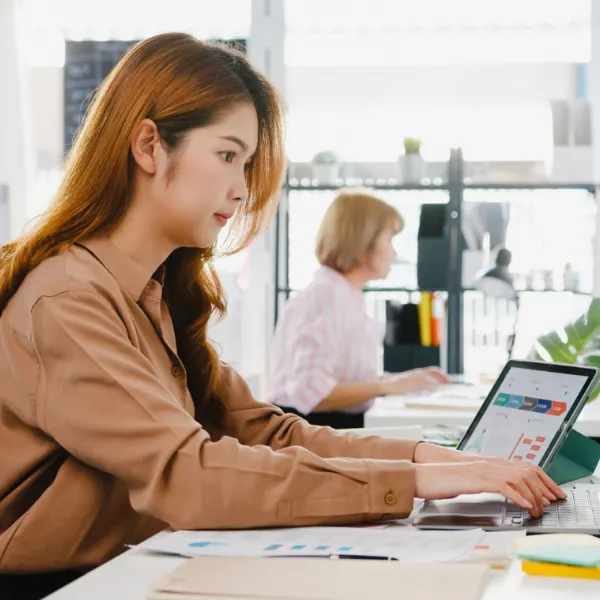 Dịch Vụ Quản Lý Nhân Sự Tạm Thời - Achieve Group